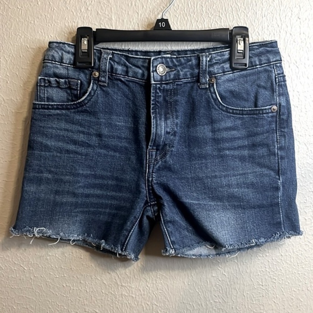 7 For All Mankind Women’s Shorts SZ 28”